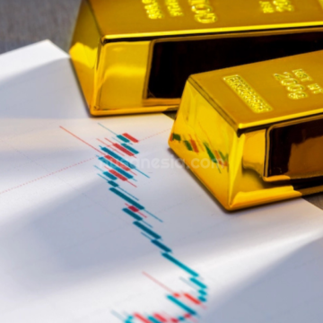 Harga Emas Hari Ini Naik: Apa Artinya Buat Kamu?