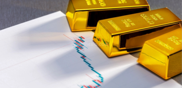 Harga Emas Hari Ini Naik: Apa Artinya Buat Kamu?