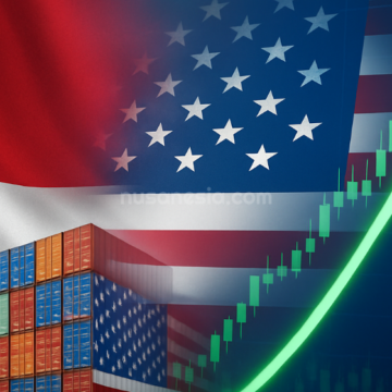 IHSG Menguat Usai Kesepakatan Tarif RI-AS: Apa Dampaknya bagi Pasar dan Investor?