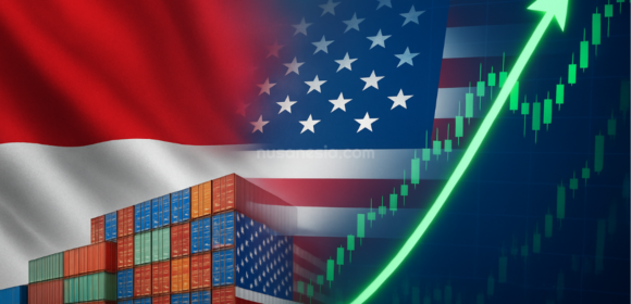 IHSG Menguat Usai Kesepakatan Tarif RI-AS: Apa Dampaknya bagi Pasar dan Investor?