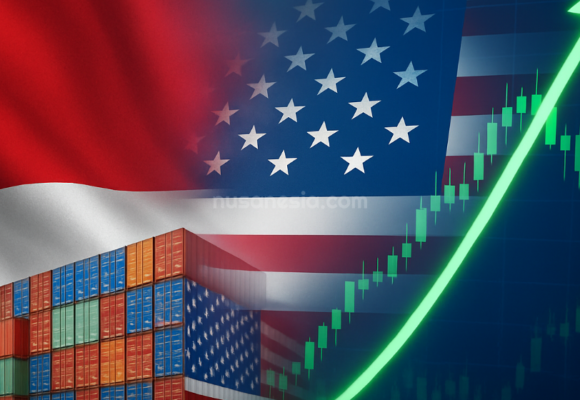IHSG Menguat Usai Kesepakatan Tarif RI-AS: Apa Dampaknya bagi Pasar dan Investor?