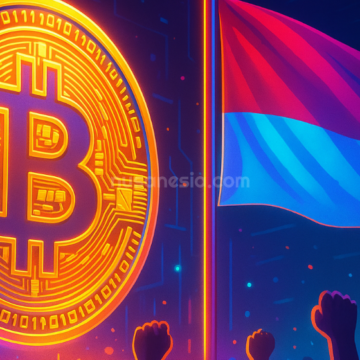 Ledakan Investor Kripto di Indonesia: Tembus 14,78 Juta!