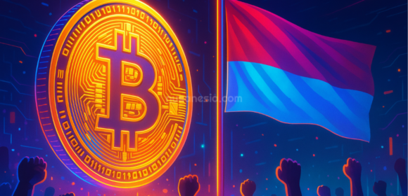 Ledakan Investor Kripto di Indonesia: Tembus 14,78 Juta!
