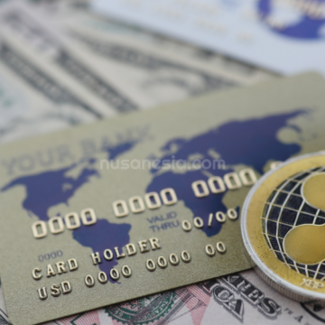 XRP Meroket! Apa yang Menyebabkan Lonjakan Ini