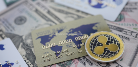 XRP Meroket! Apa yang Menyebabkan Lonjakan Ini